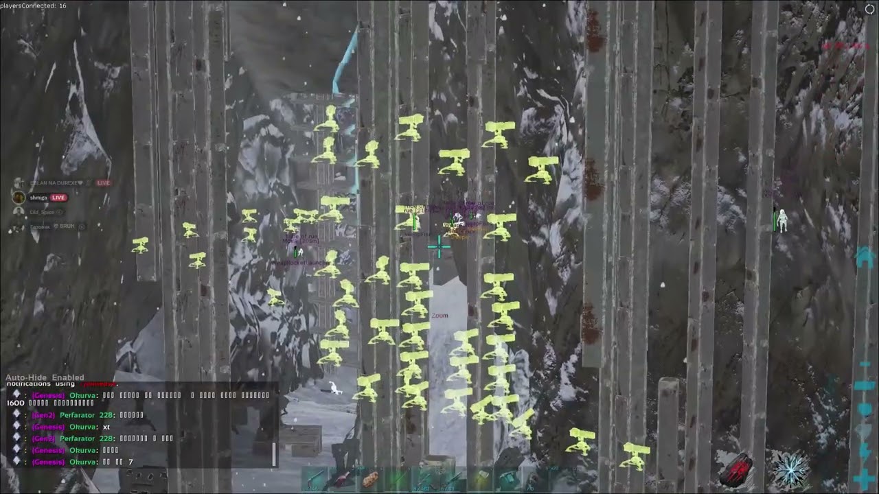 Ark Survival Evolved Rage Cheating