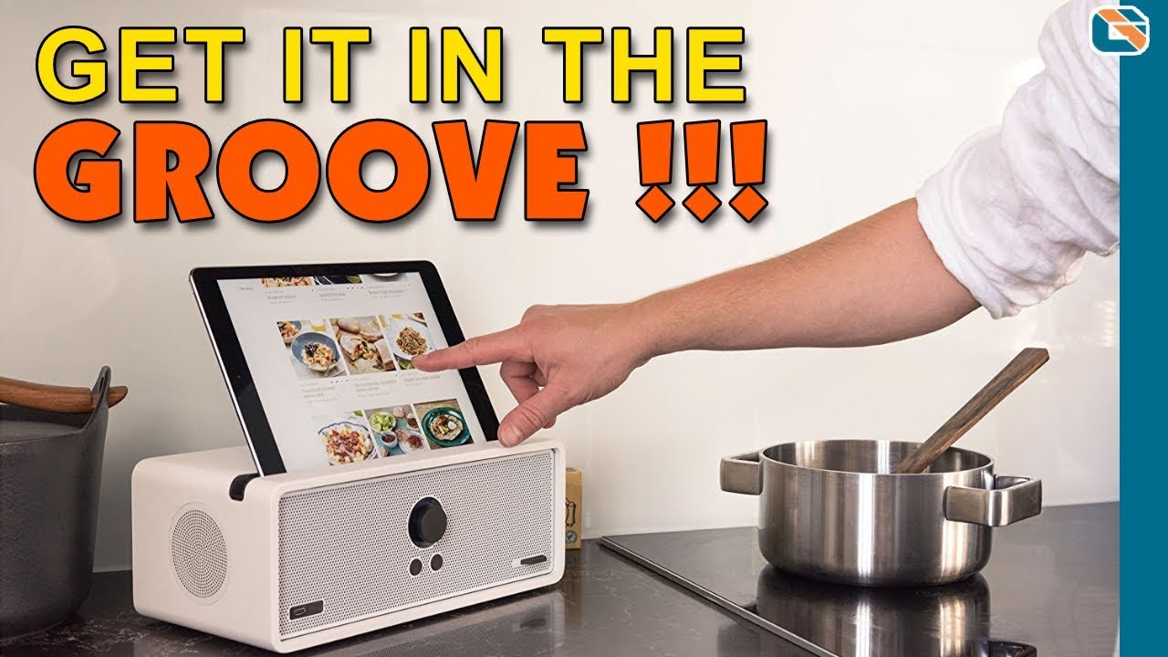 Orbitsound Dock E30 - does the DOCK Right !!!