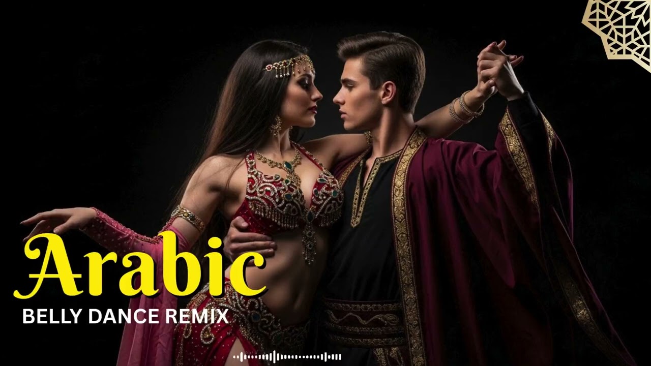 Middle Eastern Remix Music 🎧 Deep Bass Belly Dance Mix 2026