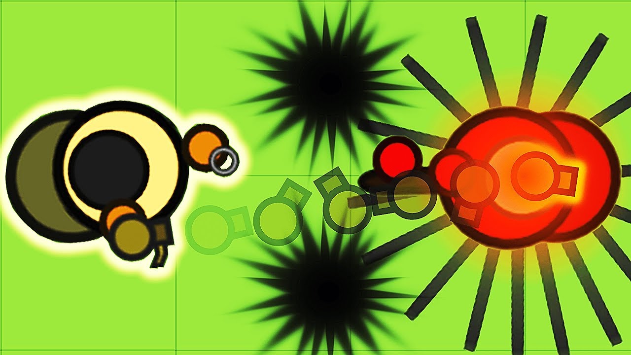 Surviv.io - 