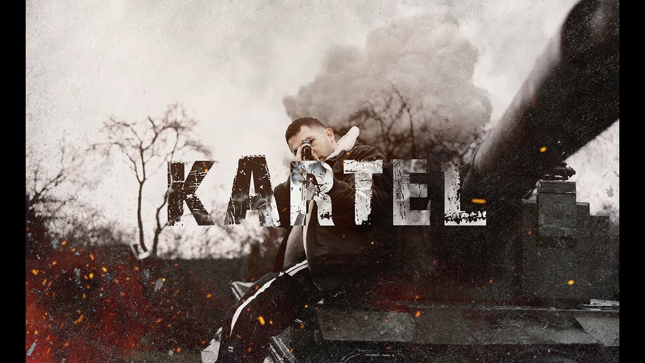 ILLMILL - KARTEL (Official Video)