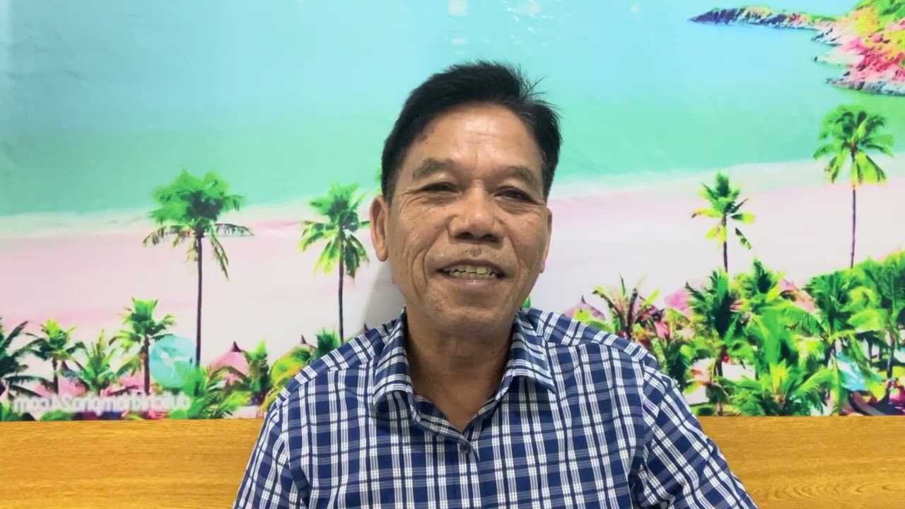 2598 -Chuyện bầu cử ờ Mỹ và bầu cử ở Việt Nam. 