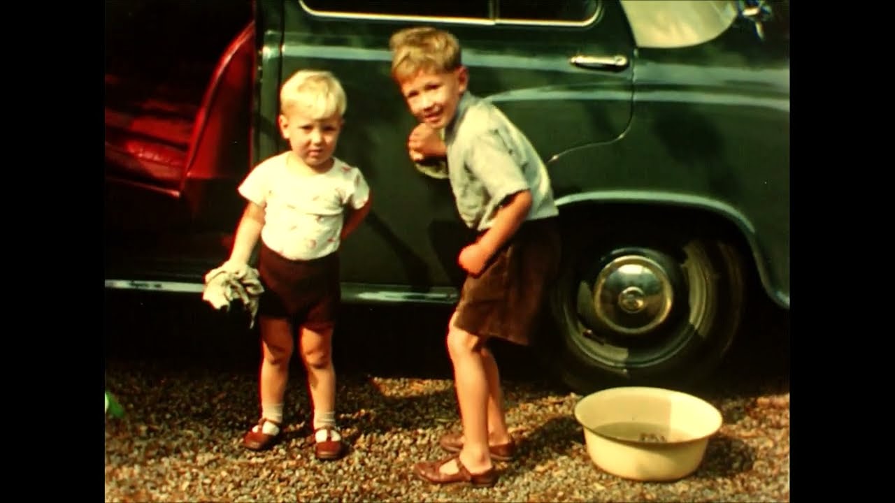 Kempsters 1950's