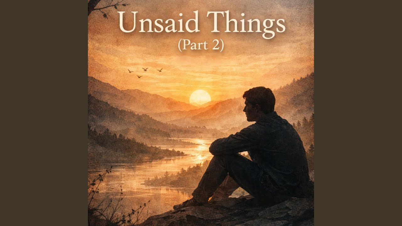 Unsaid Things - नभनिएका कुराहरू (Part 2/भाग २)