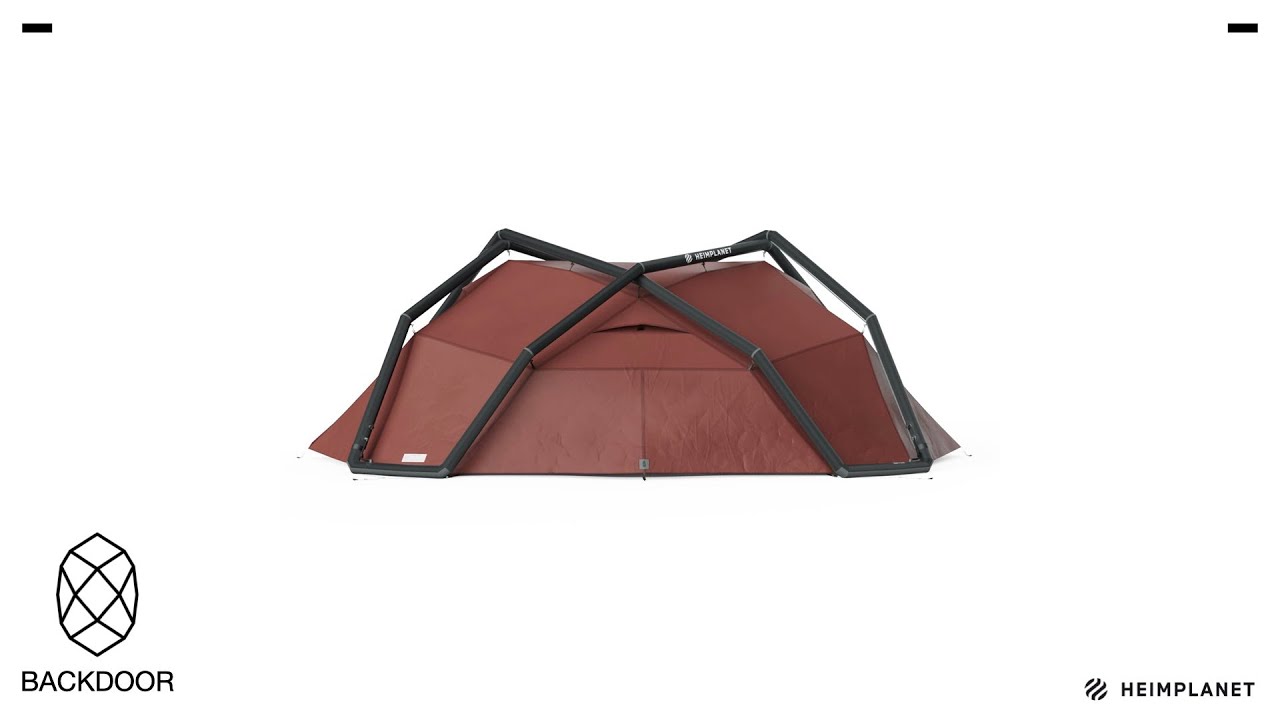 HEIMPLANET BACKDOOR - Set up