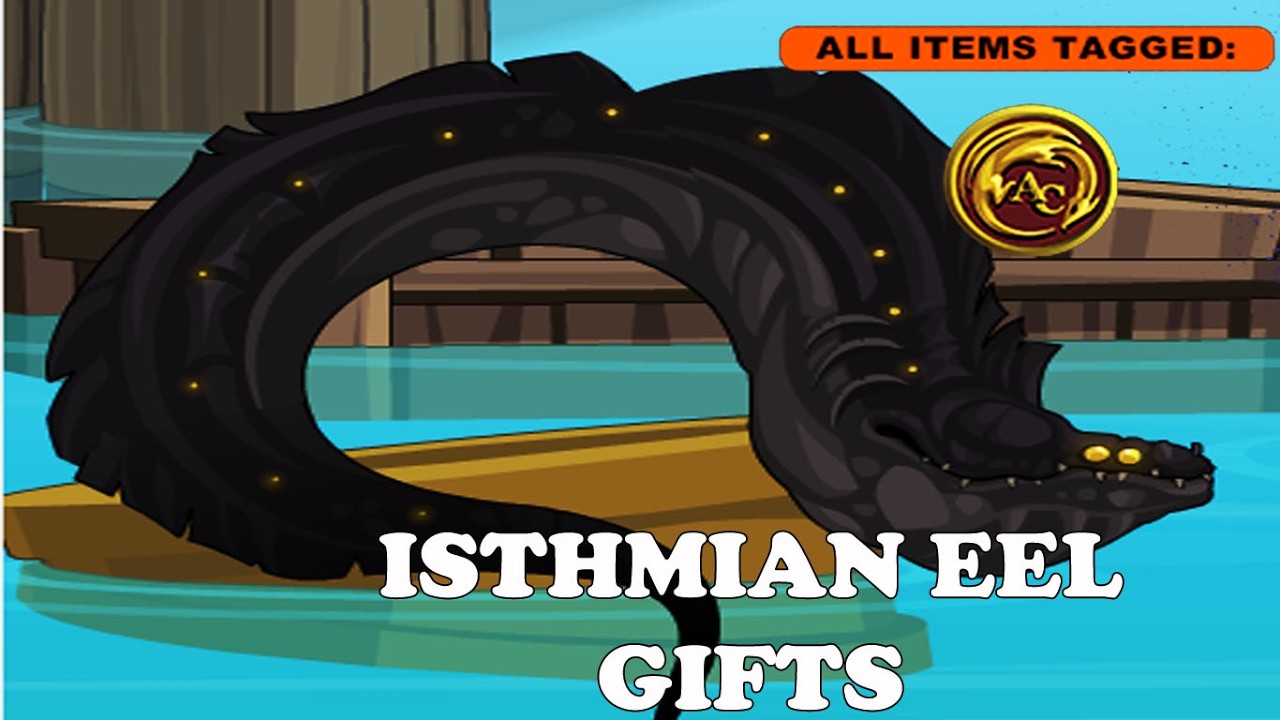 AQW NEW SIREN'S CONDEMNATION & DUAL SIREN'S l ISTHMIAN EEL GIFT DROPS /JOIN DEADLYSEAS (TLAPD 2026)
