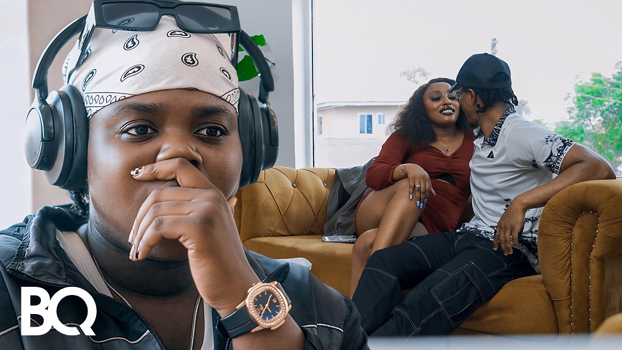 Will He Cheat On His Tomboy Girlfriend? | BQ Loyalty Test