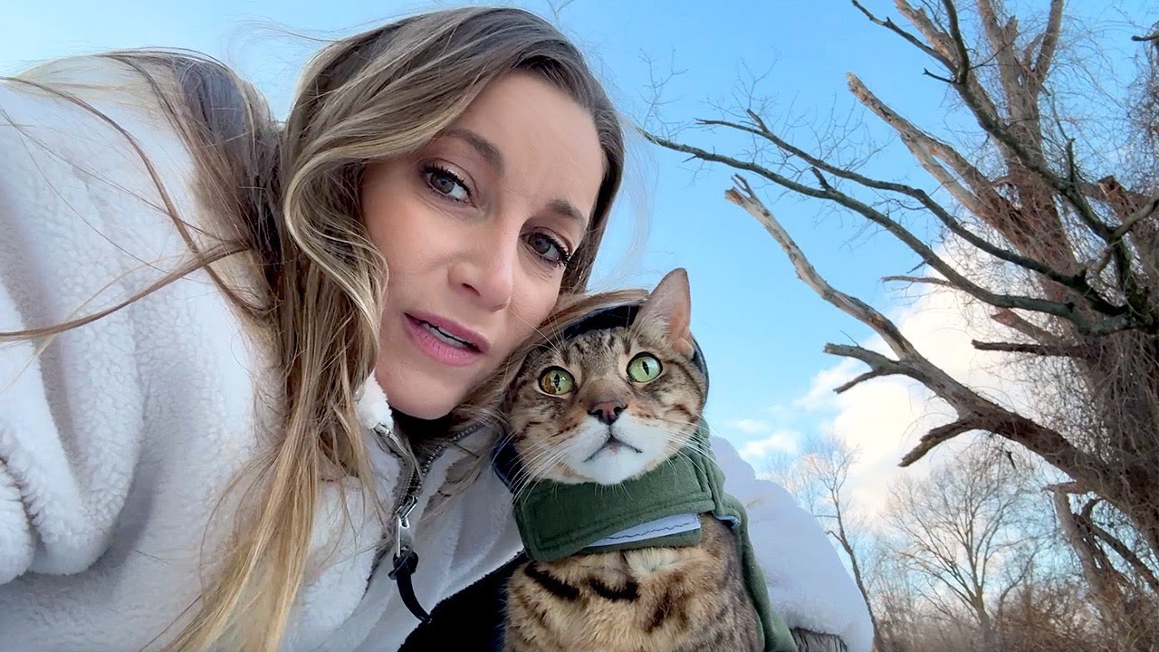 WIZYTA W NYLAH