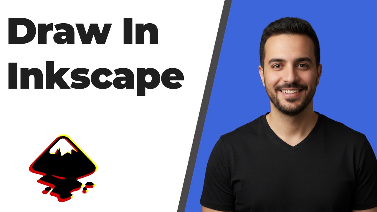 How To Draw In Inkscape (2026 Easy Guide)