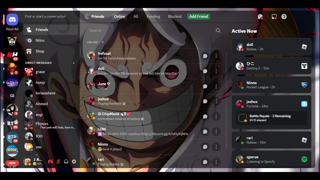 How To Make Custom Discord Themes | Vencord 2024👻