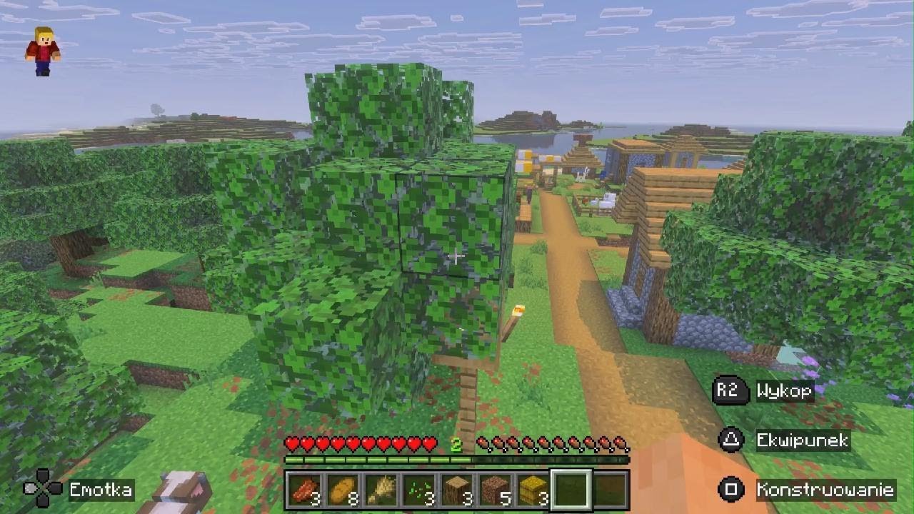Minecraft_czajuufkowice
