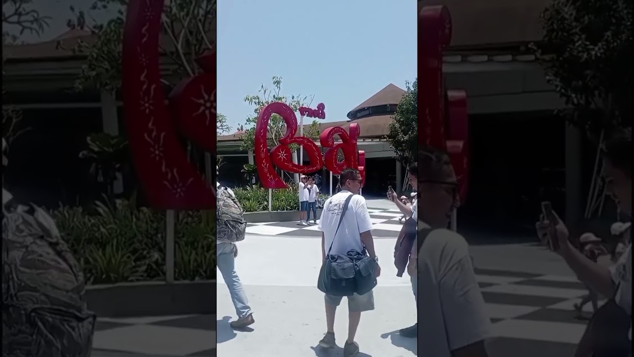 Bali 19-21 Oktober 2023 || Bintang di surga