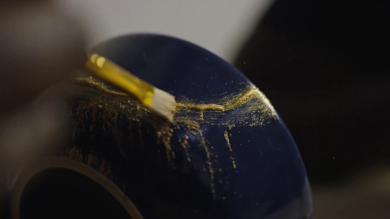 Kintsugi Hope Introduction