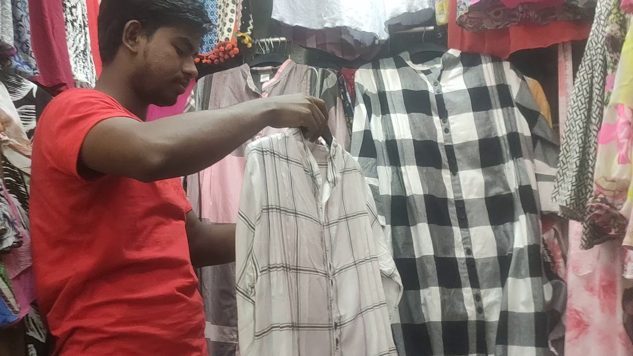 Long tops, one piece kurti, rady made one piece dress | HELP TALK