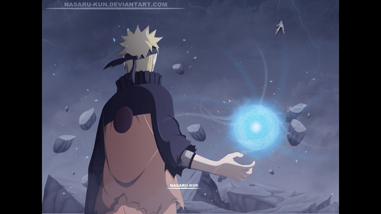 Naruto e Sasuke Vs Obito Jinchuuriki【AMV】-Into The Nothing
