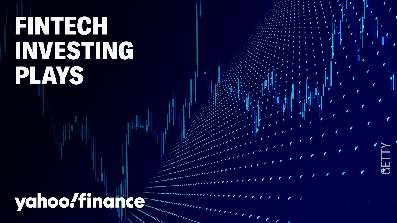 President Trump is focused on affordability. Fintech stocks may be the way to play it
