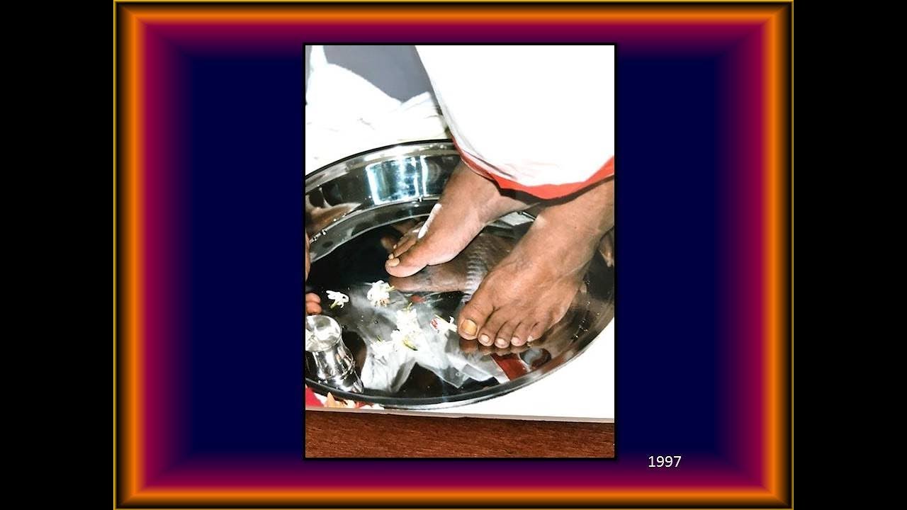 SathGuru - Nirantara Dhyasa,  3371