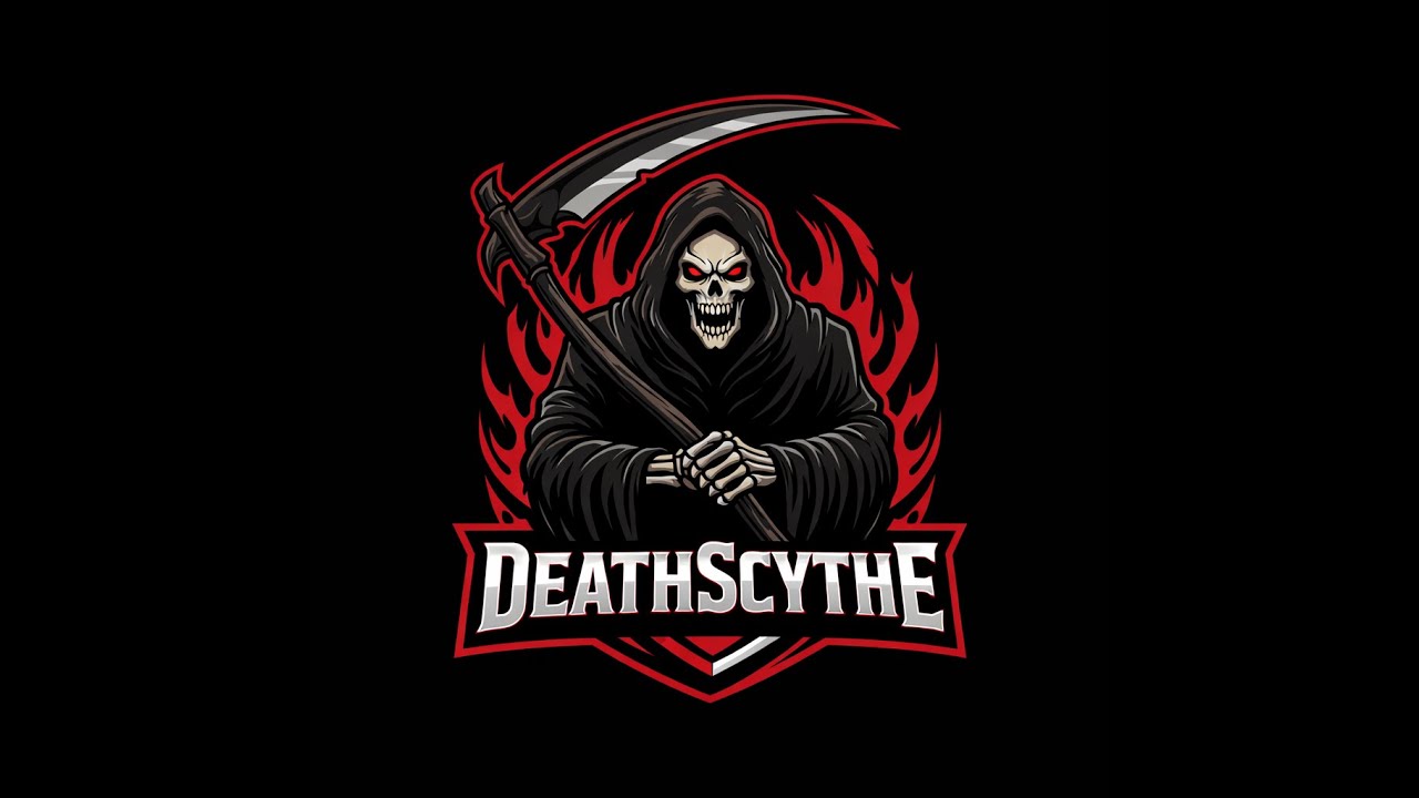 Dekaron Ubifun/Global-Best Guild lvl 209 "DeathScythe" only 4 people need to clean df 209 GG