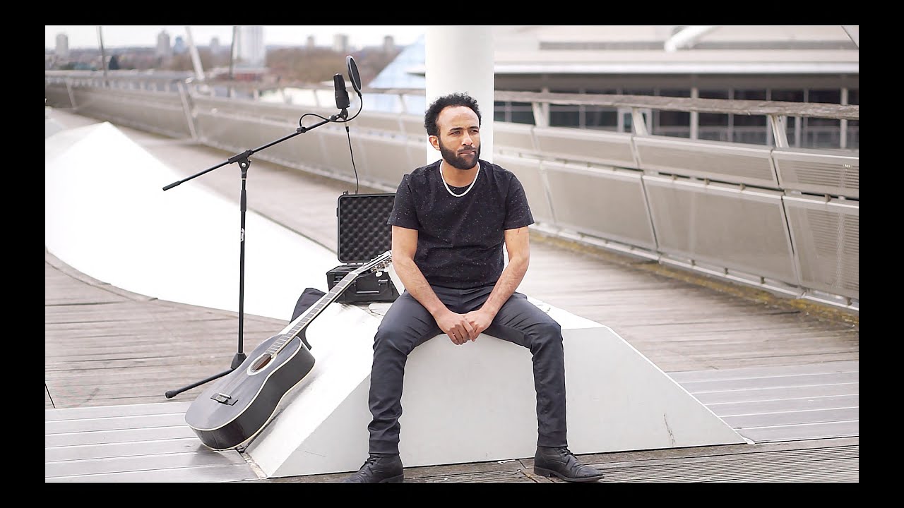 Eritrean Music 2016 - Andit Ogbay -  Asmeray (ኣስመራይ) -New music