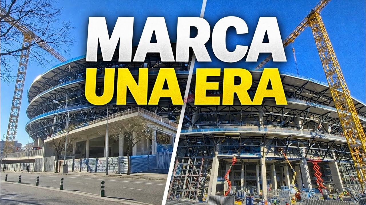 MARCA UNA ERA
