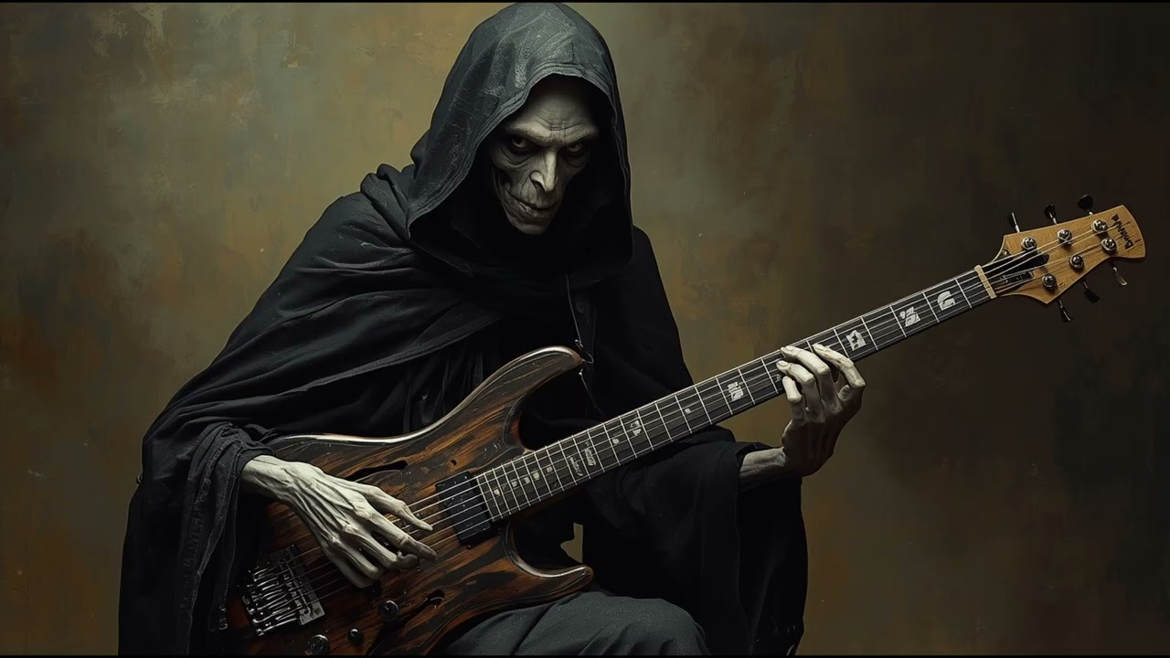 60 Minutes of Epic Fantasy Metal – Heroic, Powerful & Cinematic Riffs