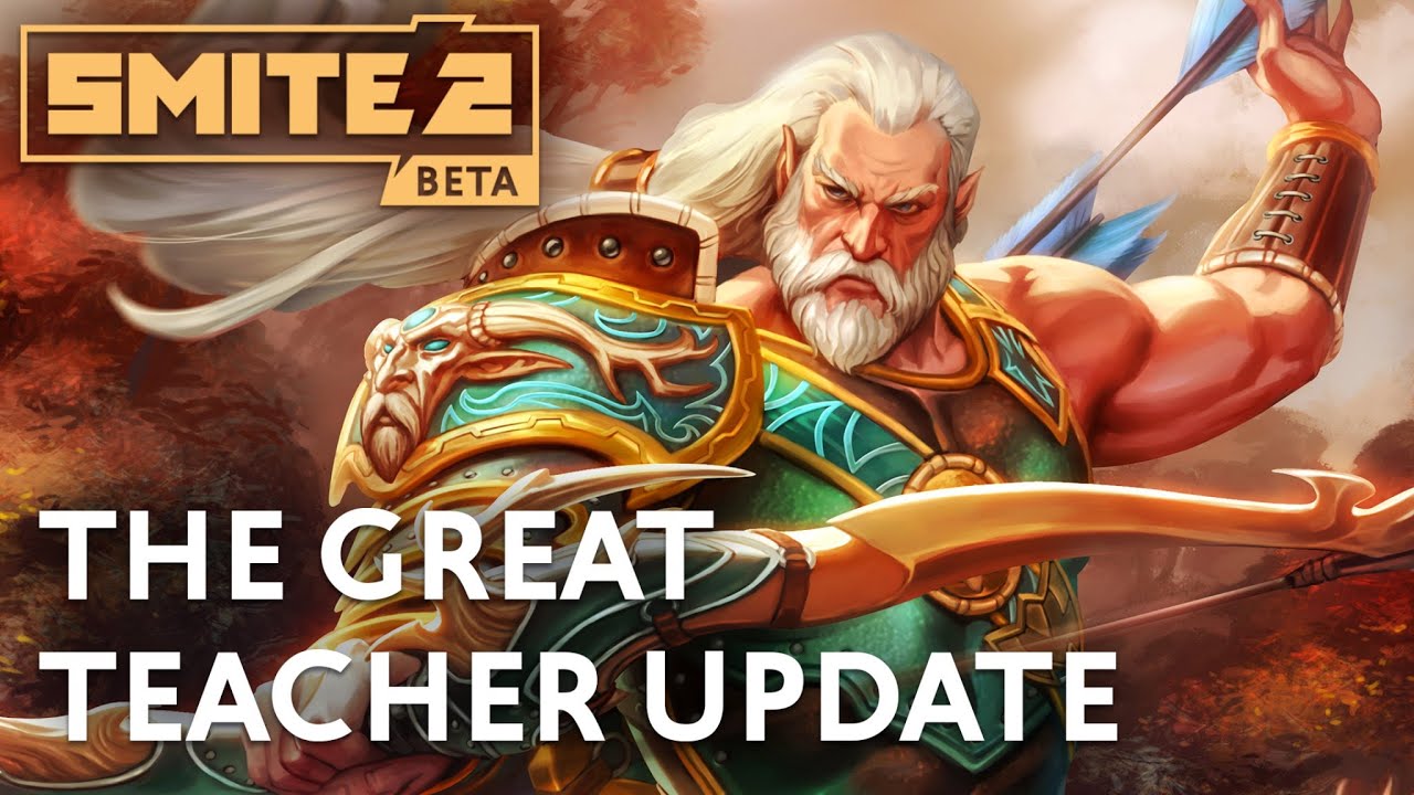 Titan Talk - OB27 Balance Overview