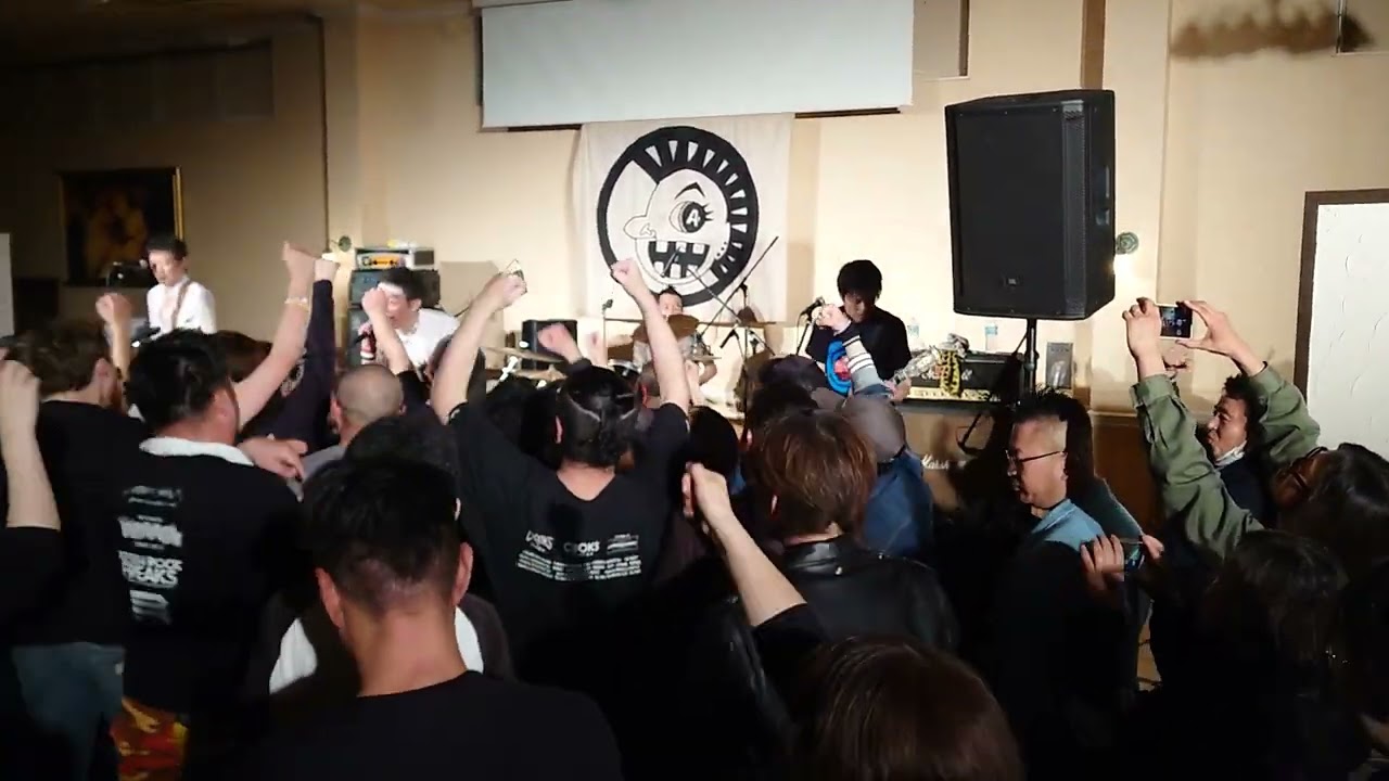 ラフィンノーズ