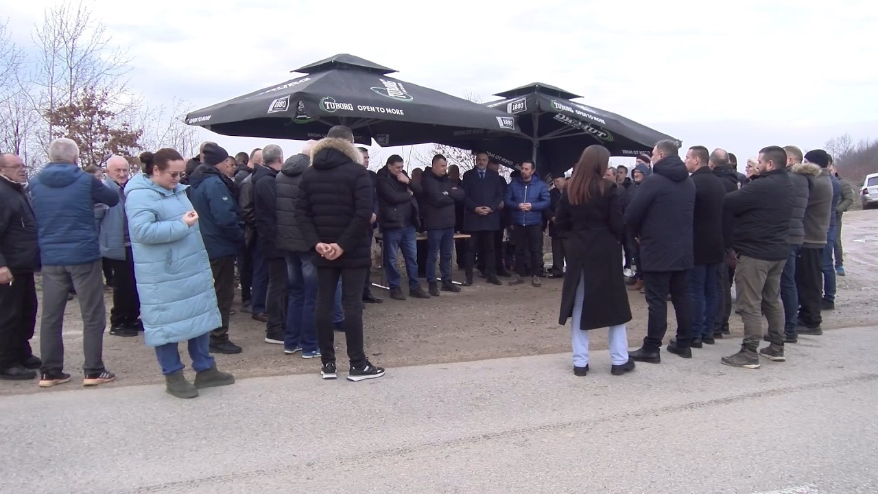 Doboj/Derventa: Za vučijačka mjesta uskoro rješenje vodosnabdijevanja – 05.02.2026.