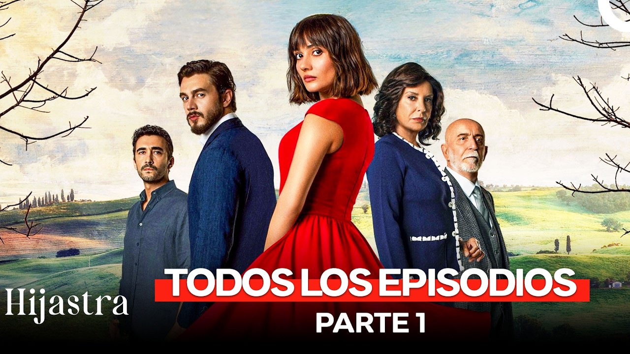 Hijastra Todos Los Episodios Parte 1 (Doblado en Espa&ntilde;ol)