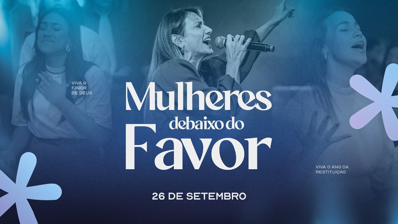 MULHERES DEBAIXO DO FAVOR - VIDEIRA UBERLÂNDIA