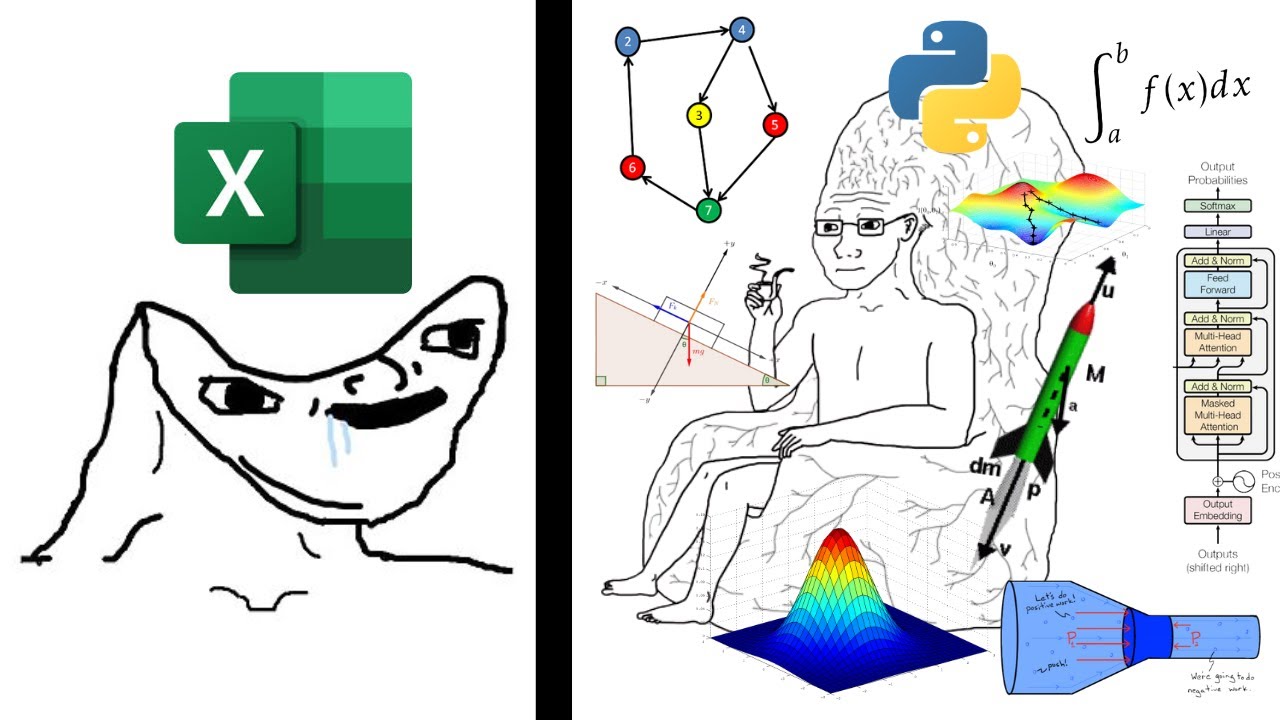 Engineering Classes Aren't Useless-- You Are