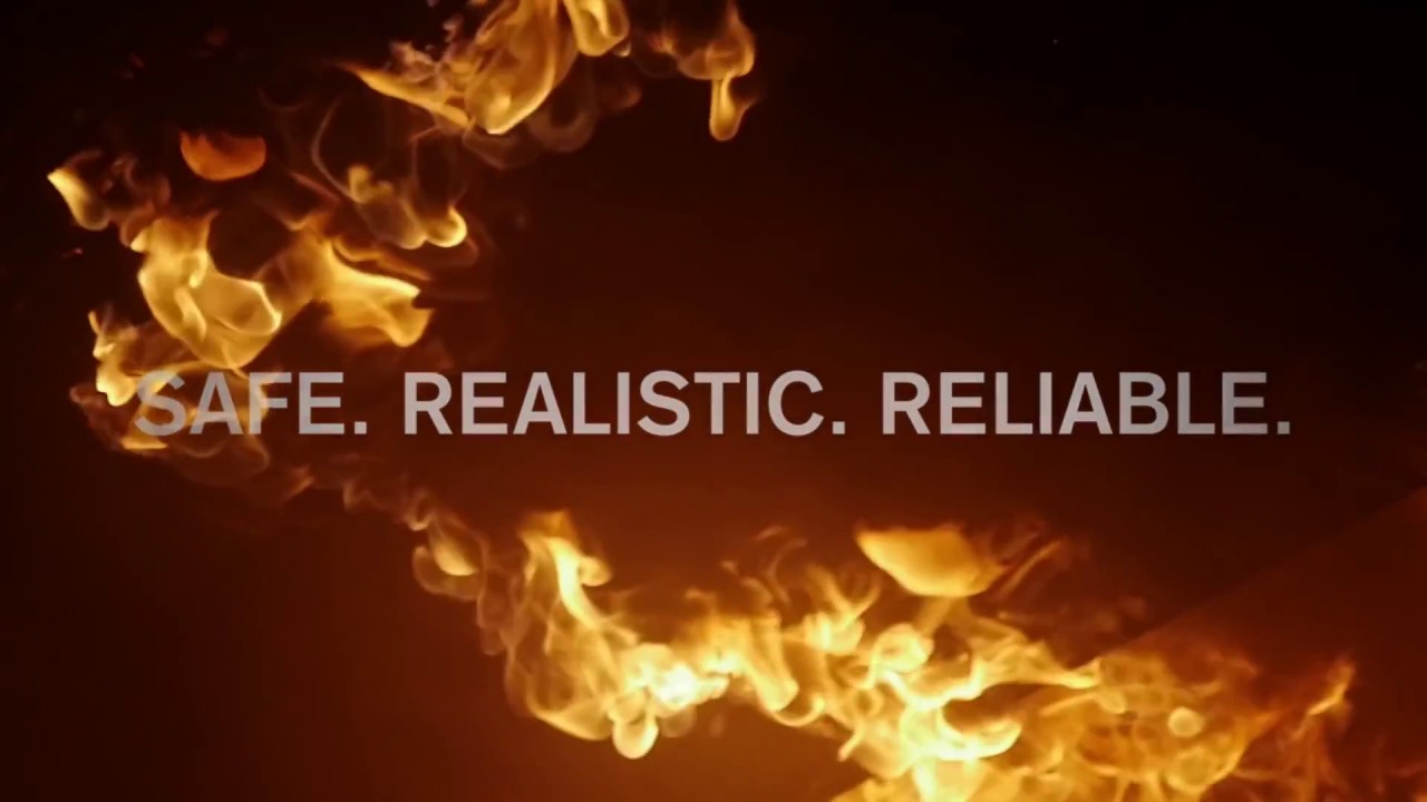Dr&auml;ger Firefighting Training