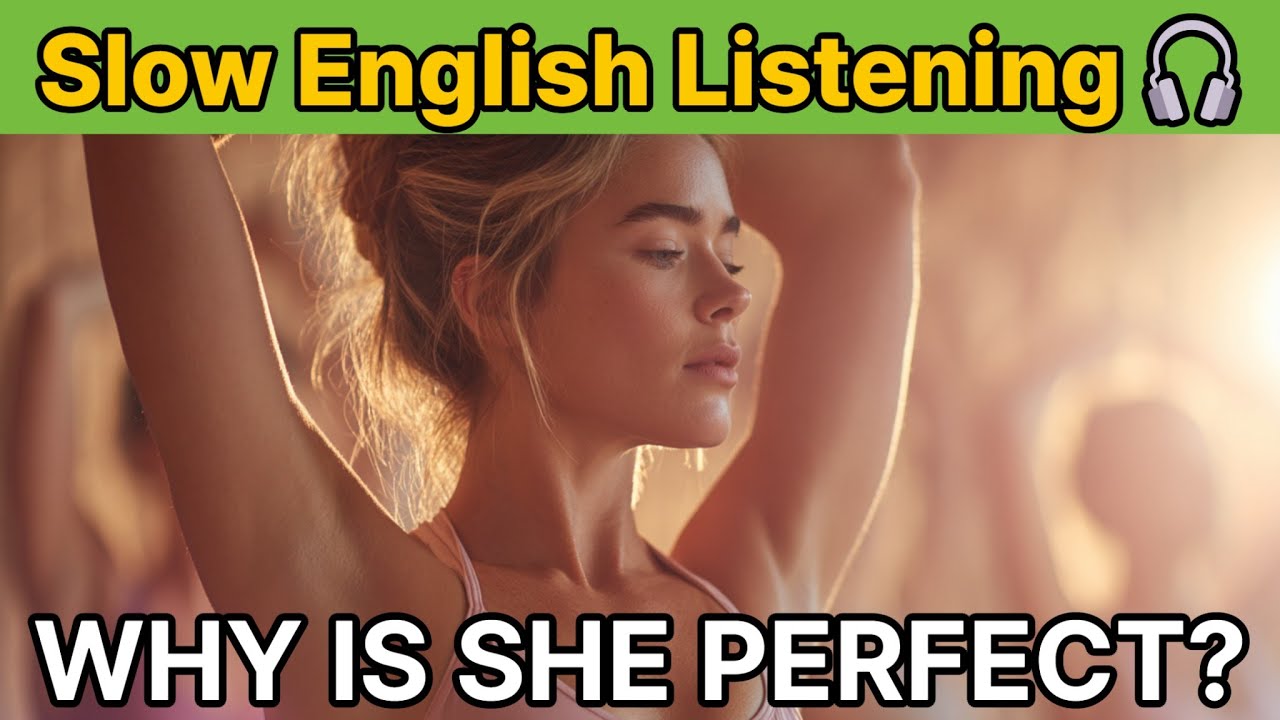 Soft Story For Tonight | I Was Jealous of the Perfect Girl in Yoga Class [EP.18]