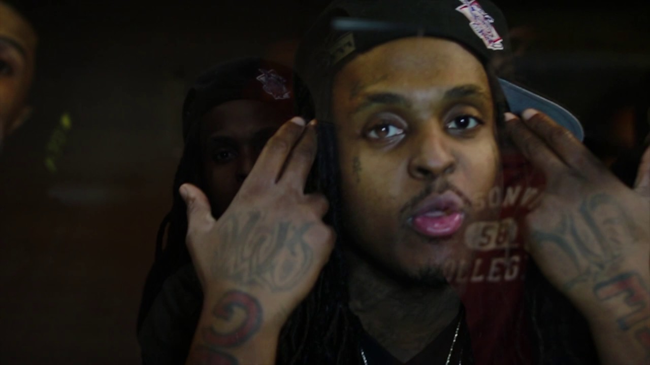 360POOH x ESPOT TAE - HEAD SHOTS ( Shot By; @TaeVisions_ ) MvMix1 Prod. By Mitch Warren