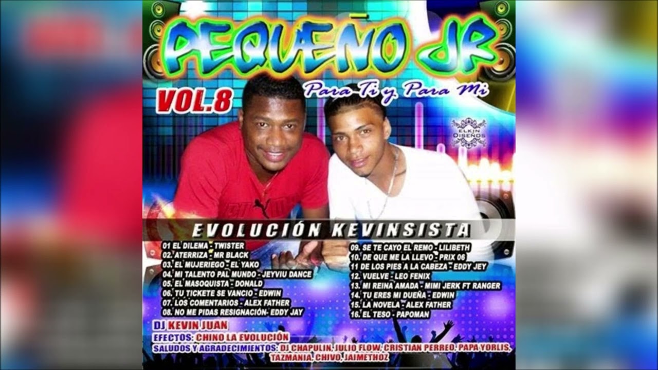 Se Venció Tu Tiquete - Edwin El Maestro (Pequeño Jr Vol 8)