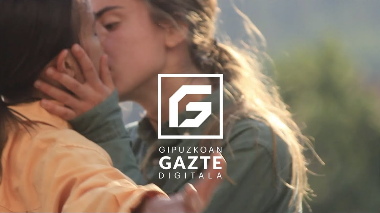 GIPUZKOAN GAZTE DIGITALA (IRENE CAMINOS+TXURRU+MIKEL PEREZ ARTOLA+AINHOA ETXEBARRIA)