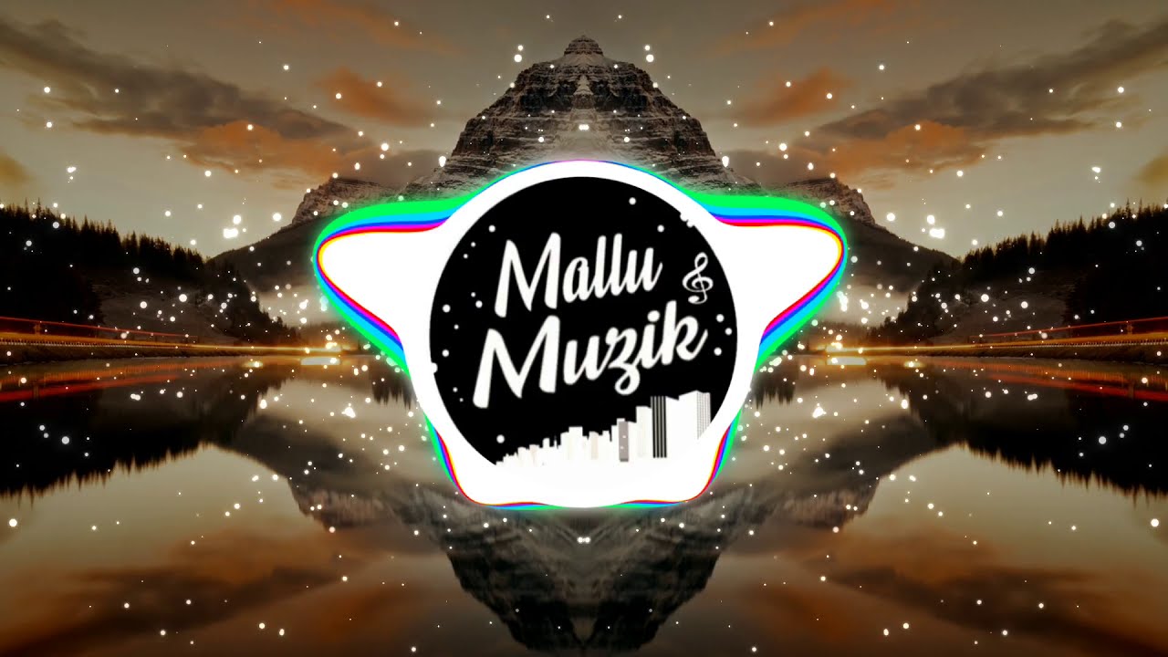 Parayuvaan x Who do you love | TriBahl Mix | Mallu Muzik Official