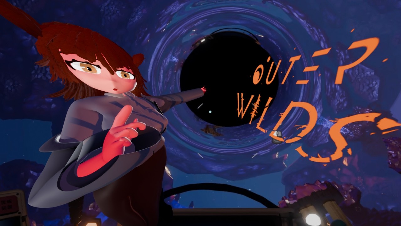 【Outer Wilds】第二宇宙速度のフクロウ #4【学術系Vtuber】
