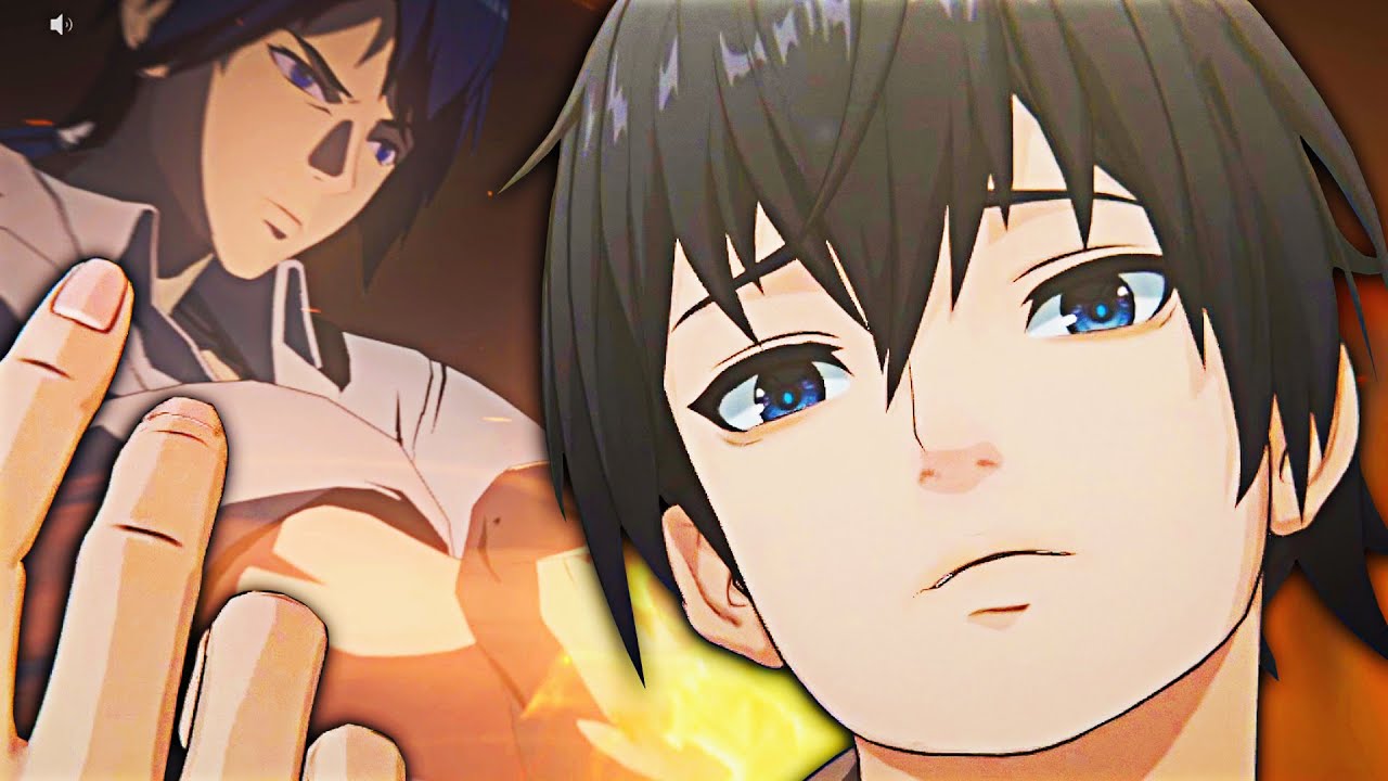 The Hidden Ones Is AMAZING With Friends! New Anime Fighting Game