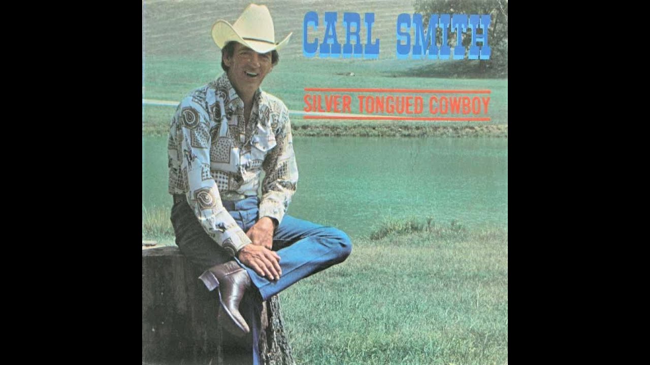 Carl Smith 