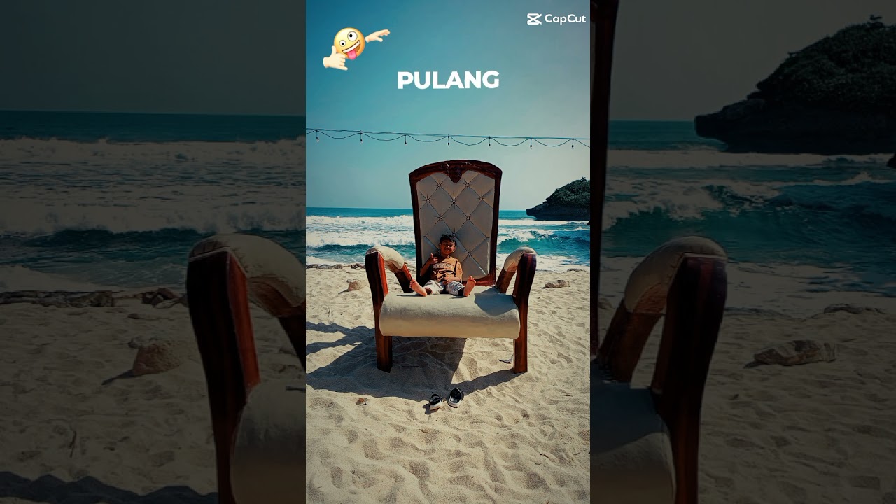 Siapa yg mau ikut Komenn.#pantai #hiburan #fypシ #jalanyangjauhjanganlupapulang