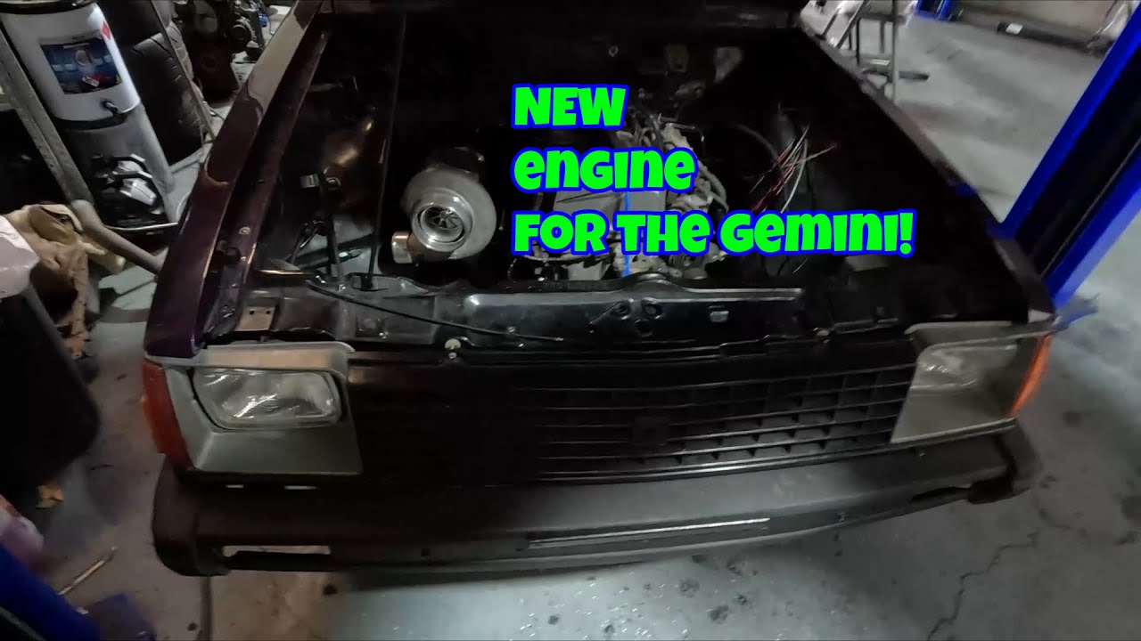 shop/gemini update..