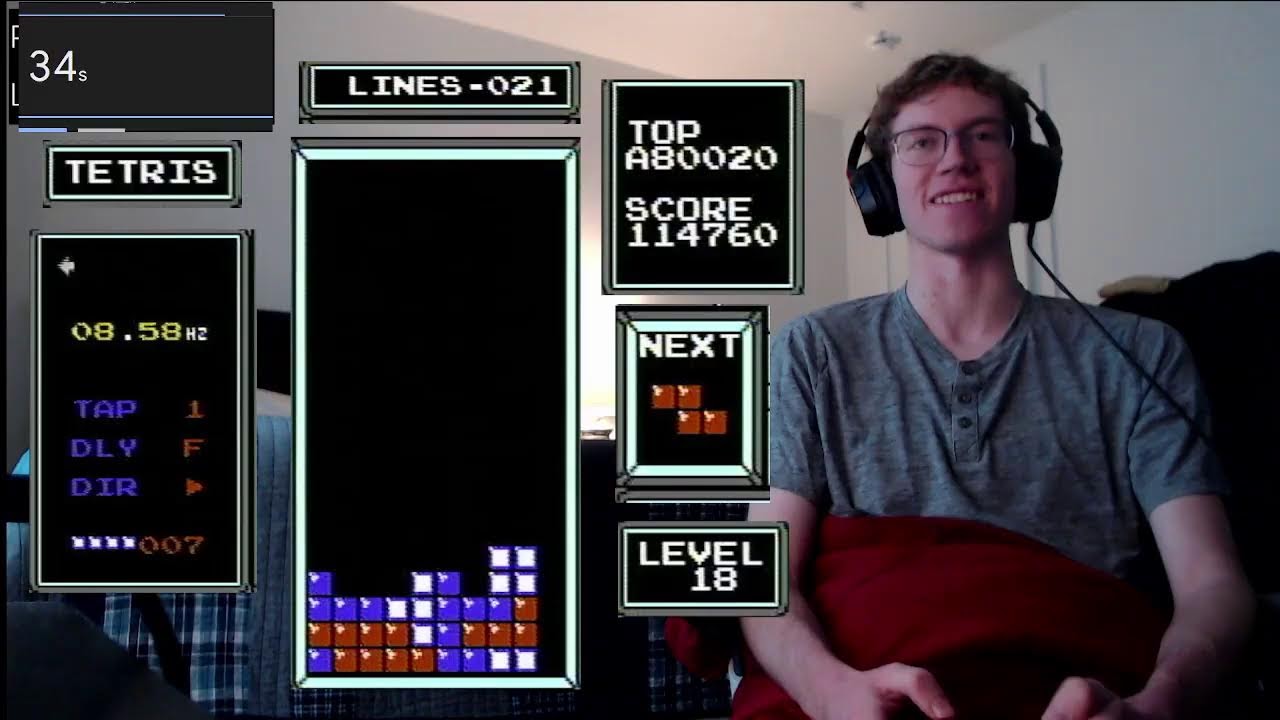 Can I become a DAS Master?