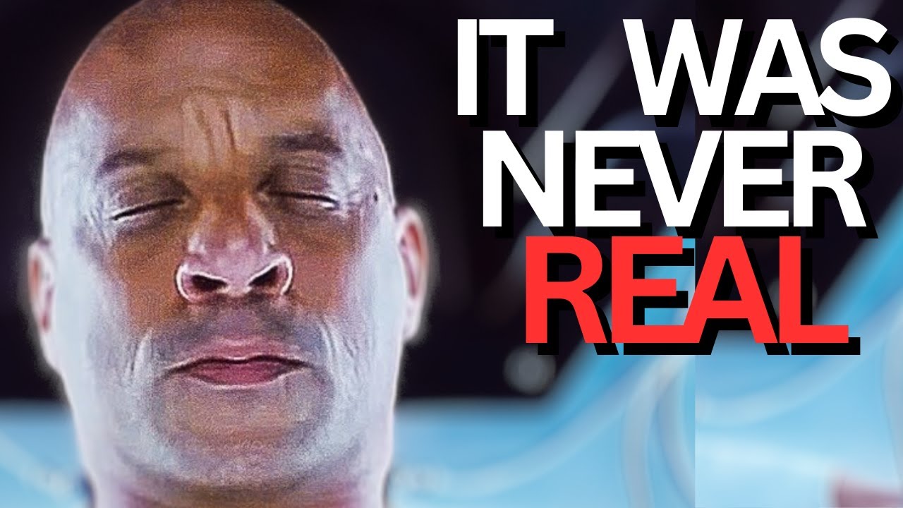 This INSANE Fast & Furious Fan Theory Might Actually Be TRUE?