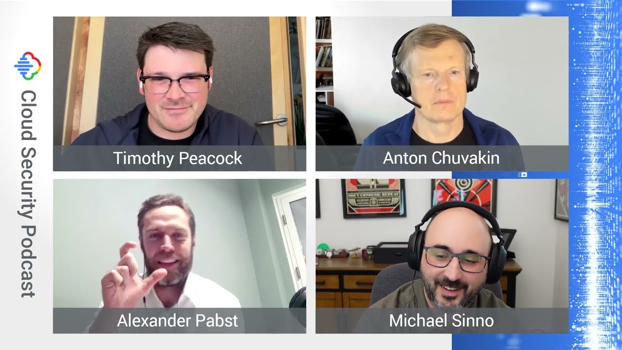 EP264  Measuring Your (Agentic) SOC: Two Security Leaders Walk into a Podcast