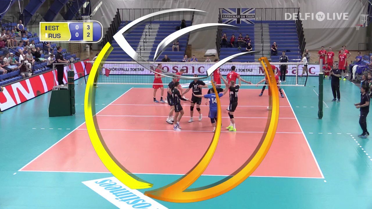 Eesti vs Venemaa - sõpruskohtumine, 21.05.2017
