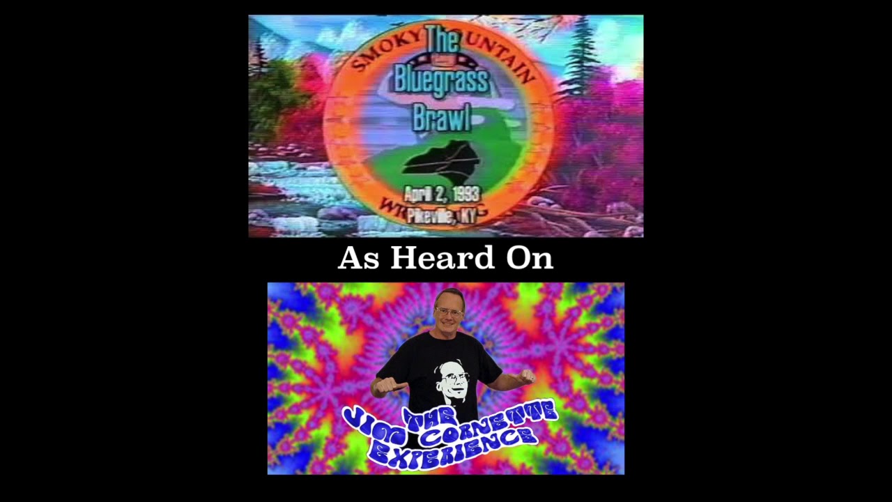 Jim Cornette Looks At 1993's Bluegrass Brawl & SuperBrawl