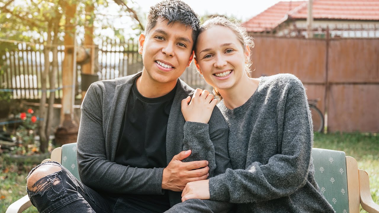 QUE PIENSA MI ESPOSO MEXICANO DE RUMANÍA