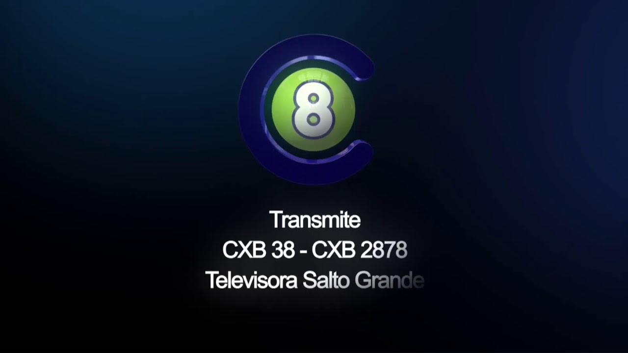 Canal 8 Salto en VIVO /Simultaneo: Canal 5 HD de Cable Visión Salto