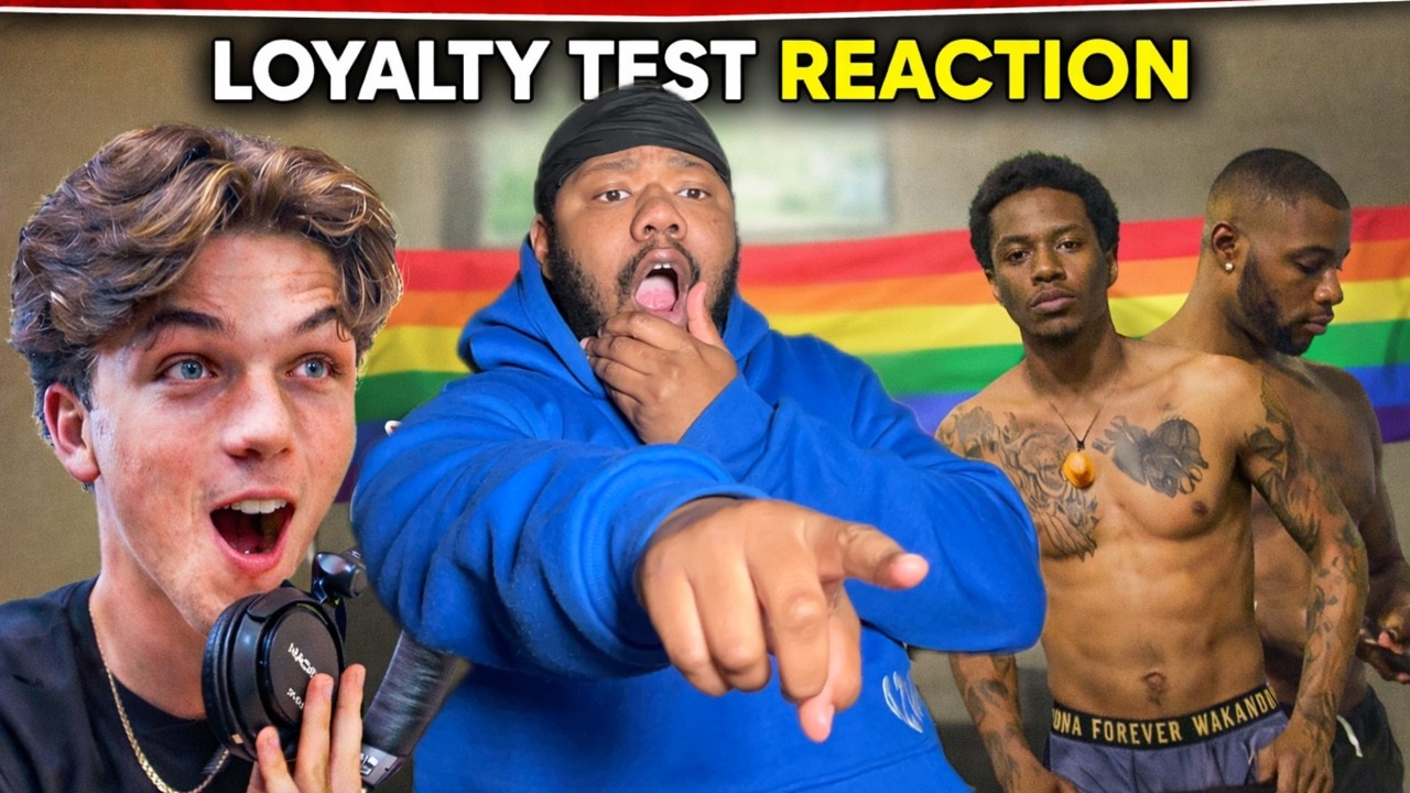 3 Insane Loyalty Test In One Video